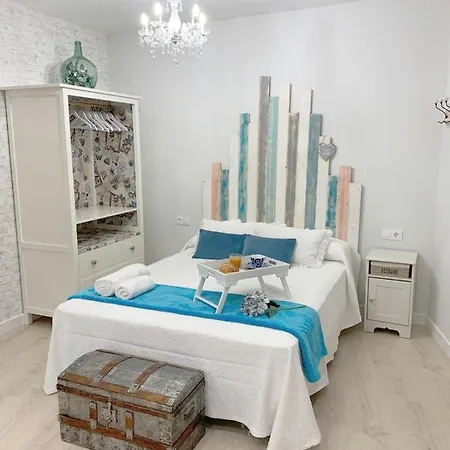 Apartamentos Rincon De Cantarranas Alhama De Aragon Exterior photo
