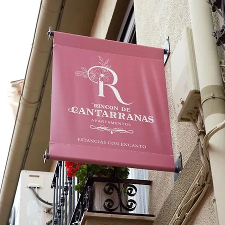 Apartamentos Rincon De Cantarranas Alhama De Aragon Exterior photo