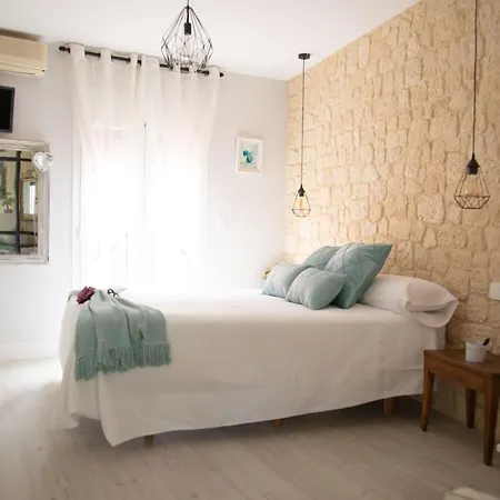 Apartamentos Rincon De Cantarranas Alhama De Aragon Exterior photo
