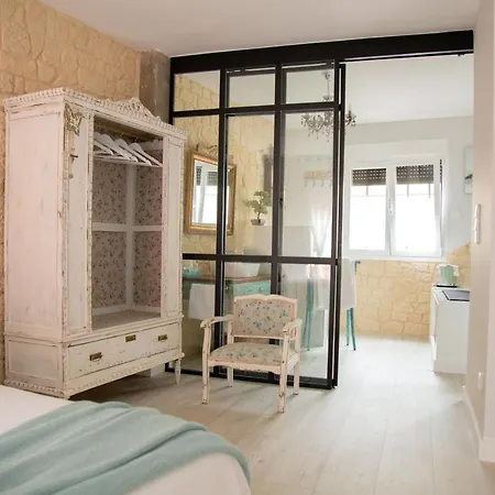 Apartamentos Rincon De Cantarranas Alhama De Aragon Exterior photo