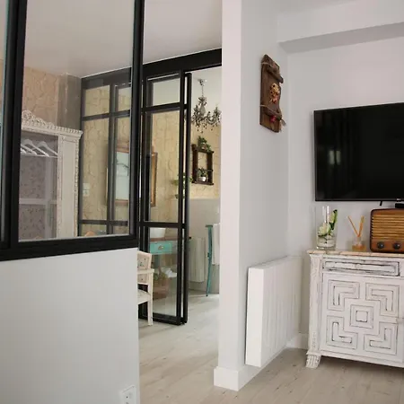 Apartamentos Rincon De Cantarranas Alhama De Aragon Exterior photo