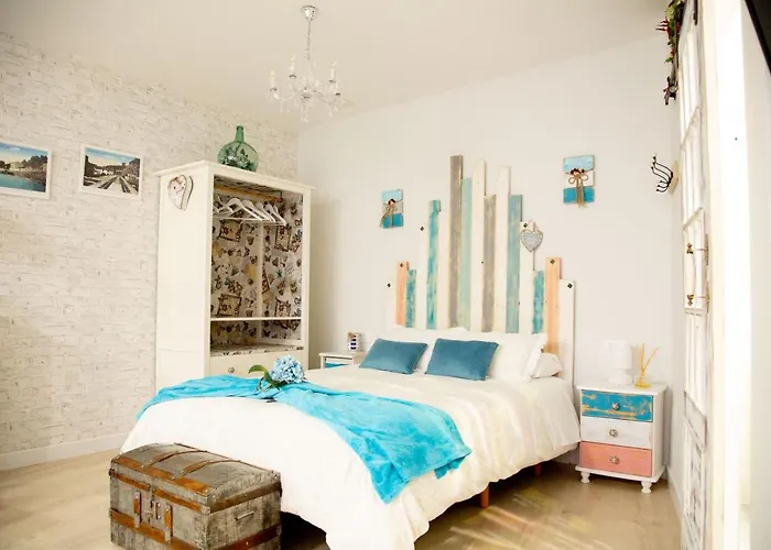 Apartamentos Rincon De Cantarranas