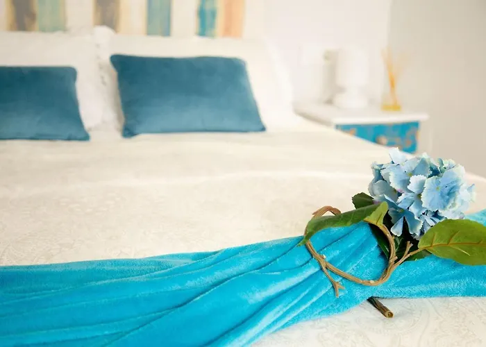 Apartamentos Rincon De Cantarranas