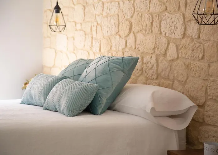 Apartamentos Rincon De Cantarranas