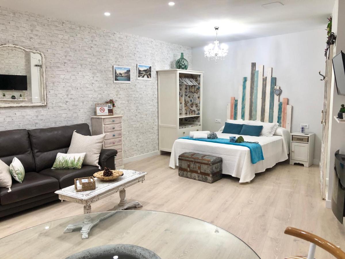 Apartament Rincon De Cantarranas Alhama de Aragón