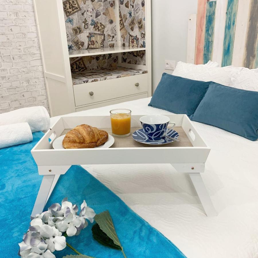 Apartment Rincon De Cantarranas