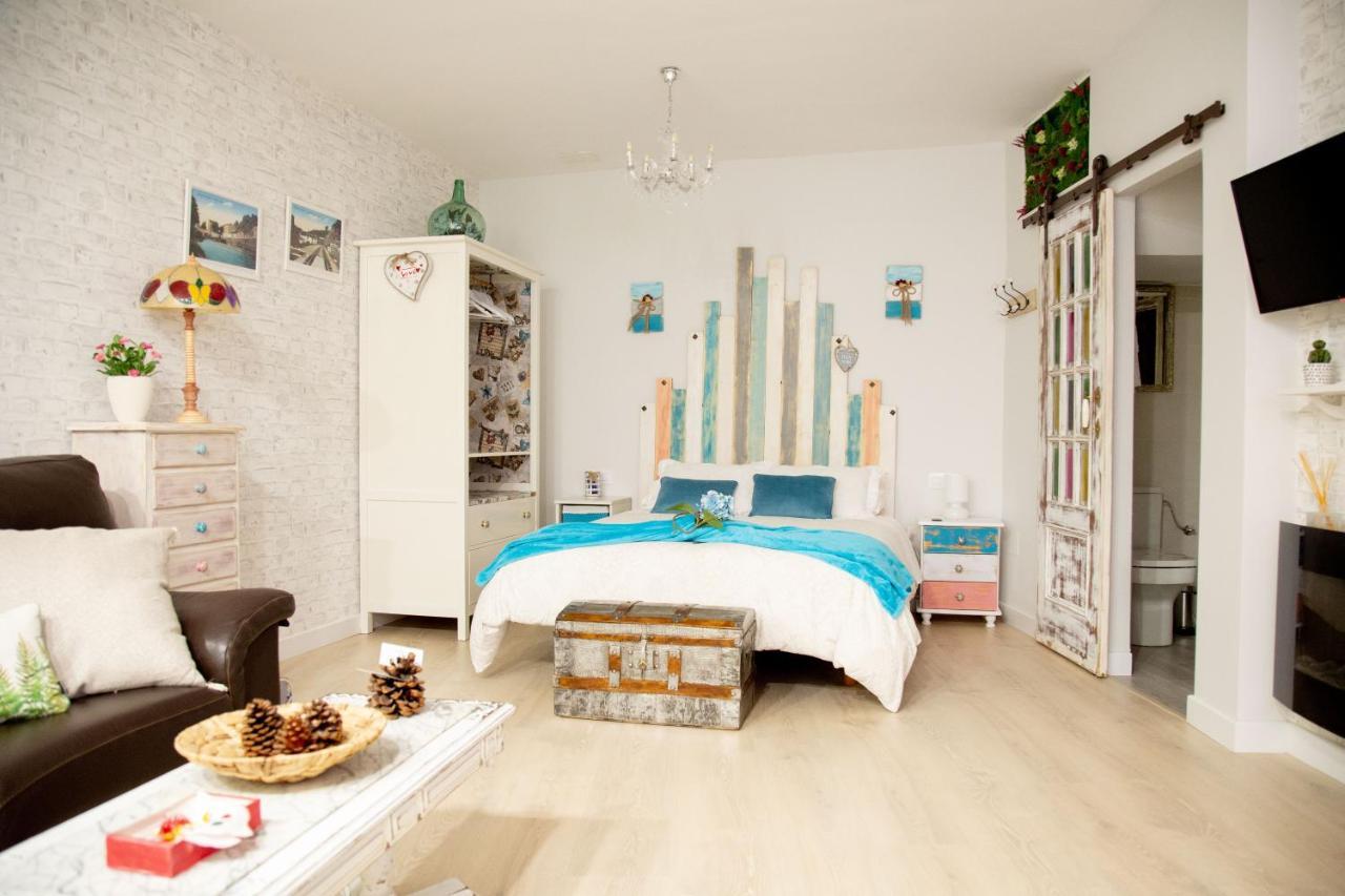 Rincon De Cantarranas Apartment