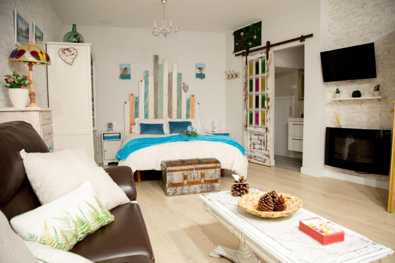 Rincon De Cantarranas Apartment