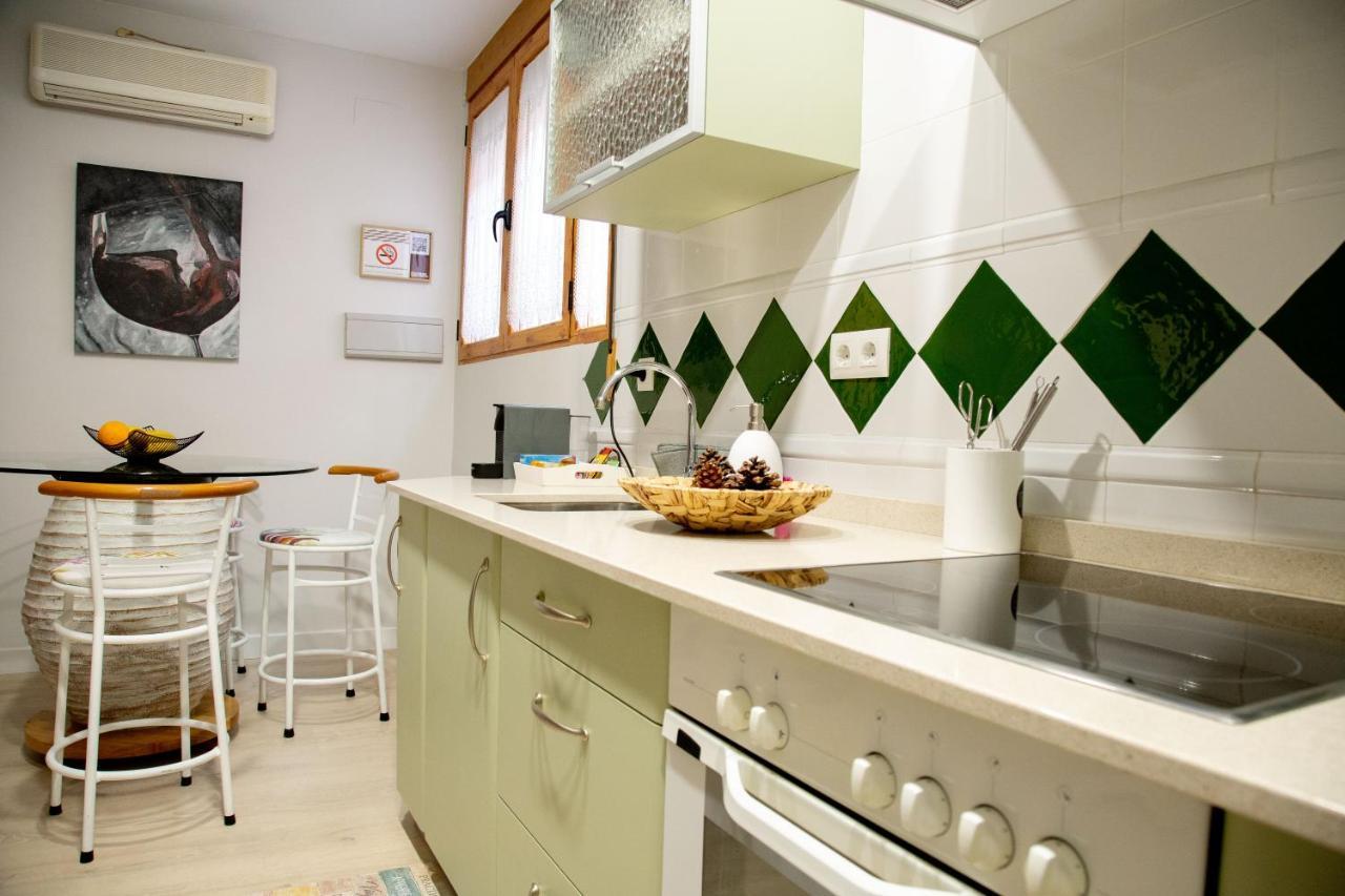 Apartament Rincon De Cantarranas