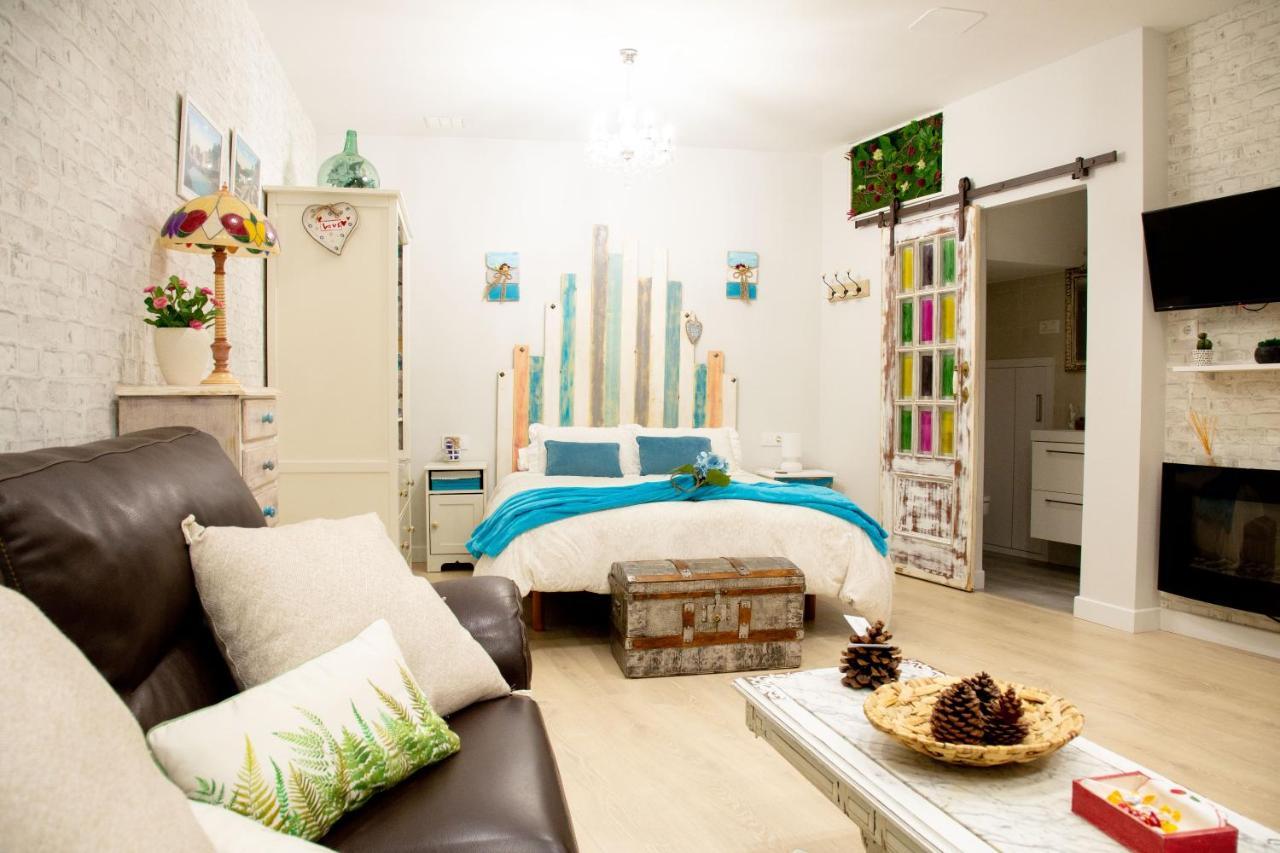 Rincon De Cantarranas Apartment