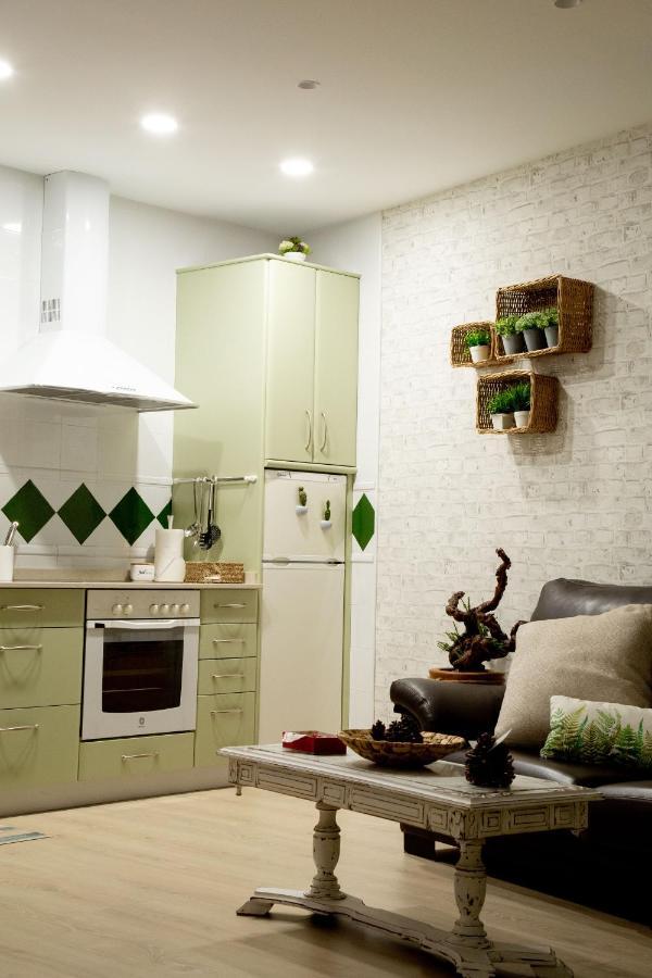 Apartment Rincon De Cantarranas Alhama De Aragon