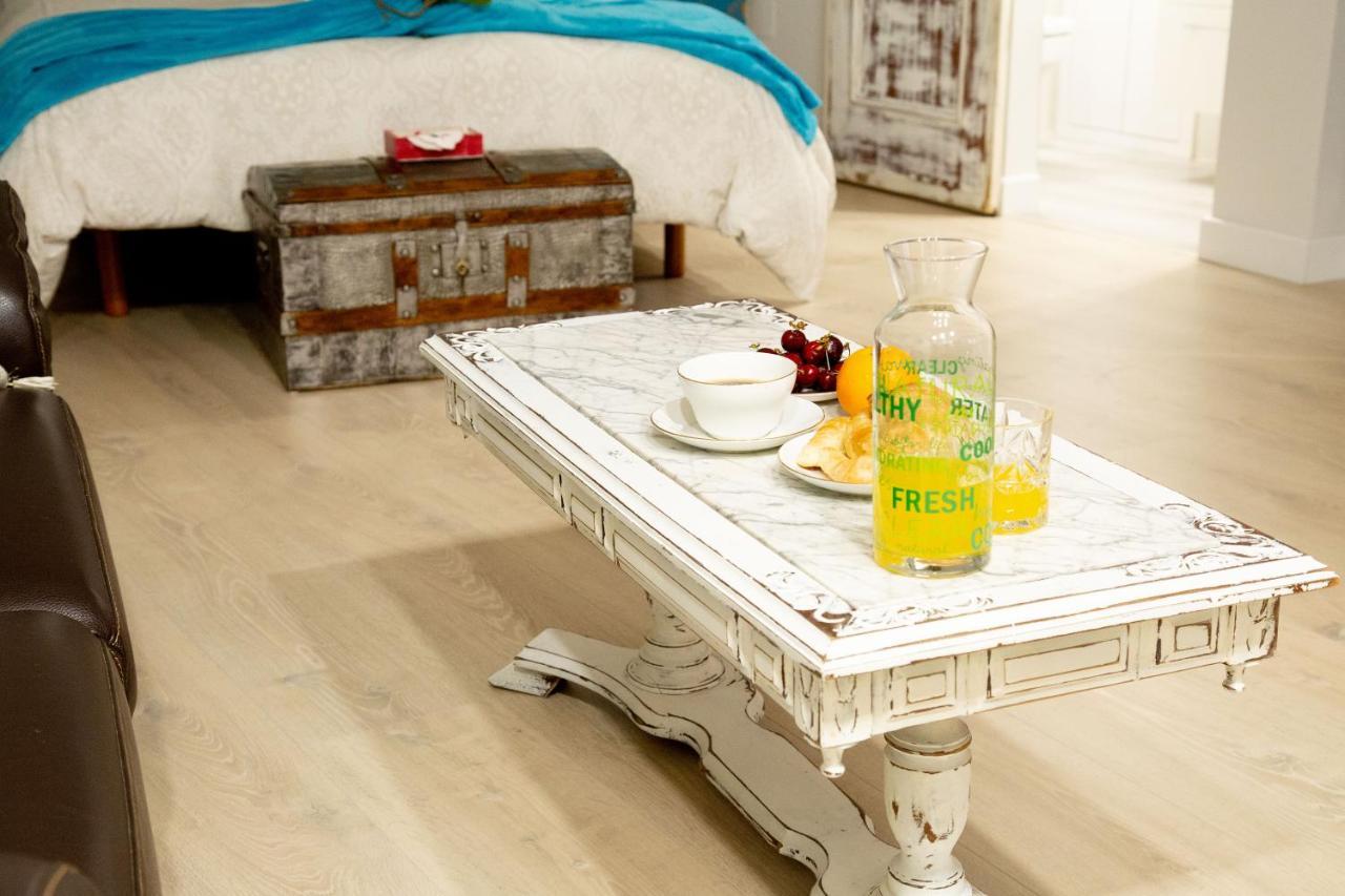 Rincon De Cantarranas Apartment