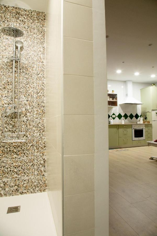Apartment Rincon De Cantarranas *
