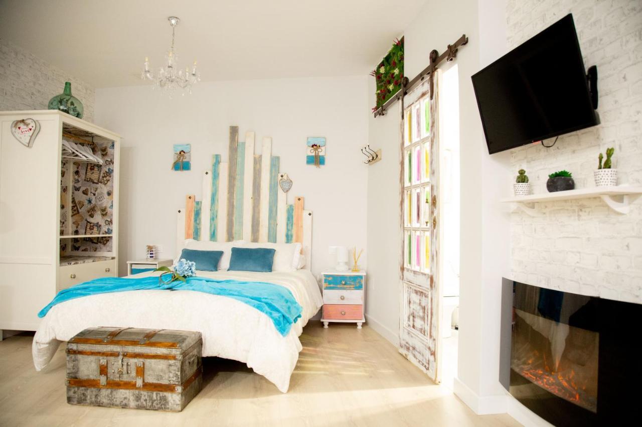 Rincon De Cantarranas Apartment *