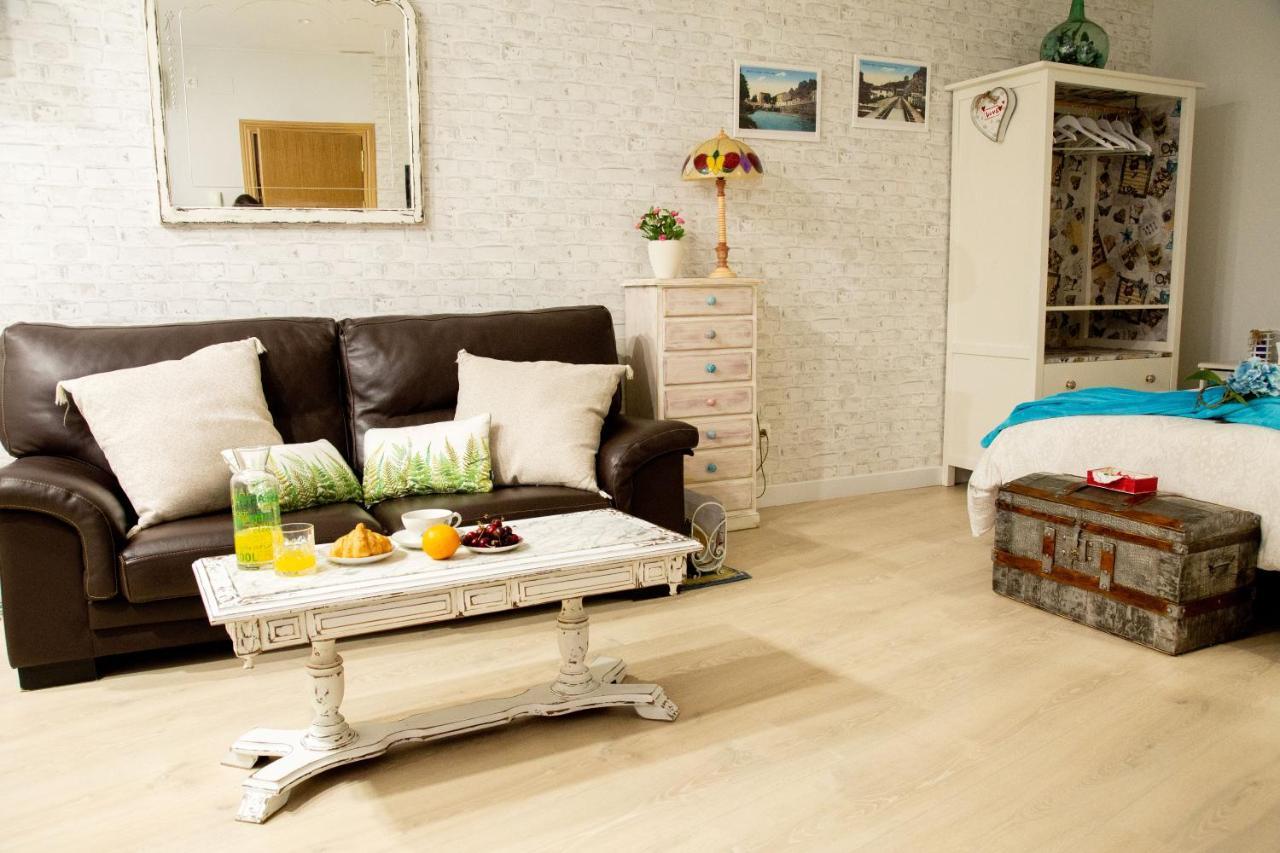 Apartment Rincon De Cantarranas Alhama De Aragon