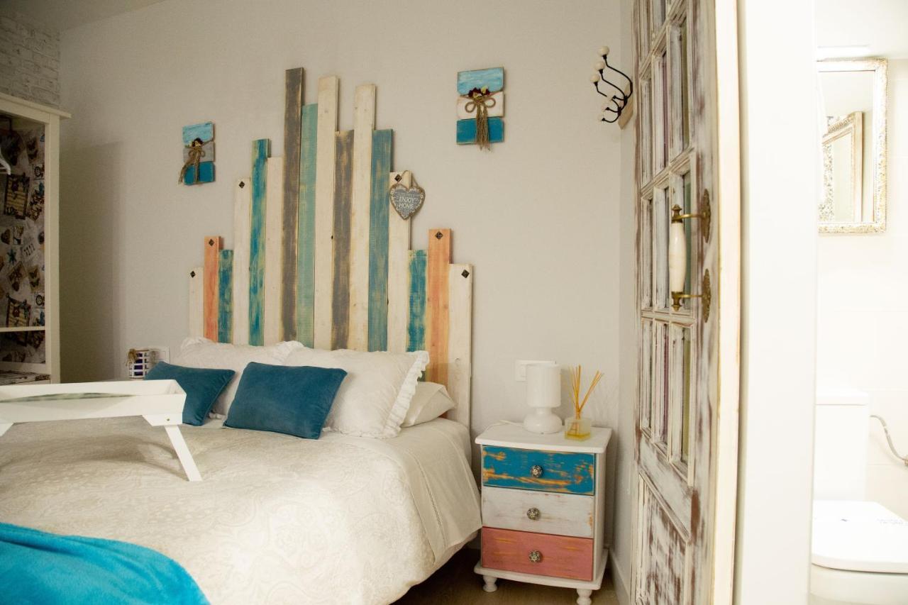 Apartament Rincon De Cantarranas