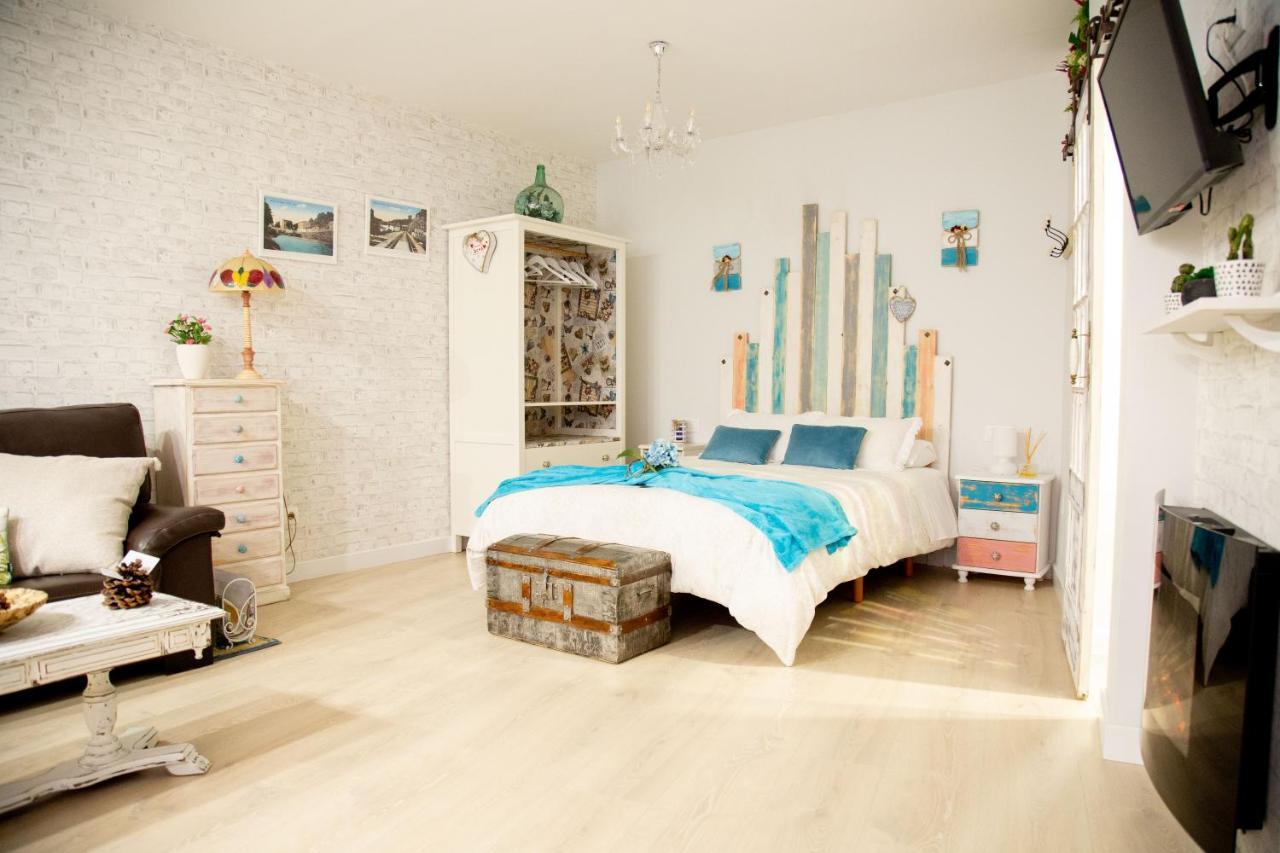 Rincon De Cantarranas Apartament Alhama de Aragón