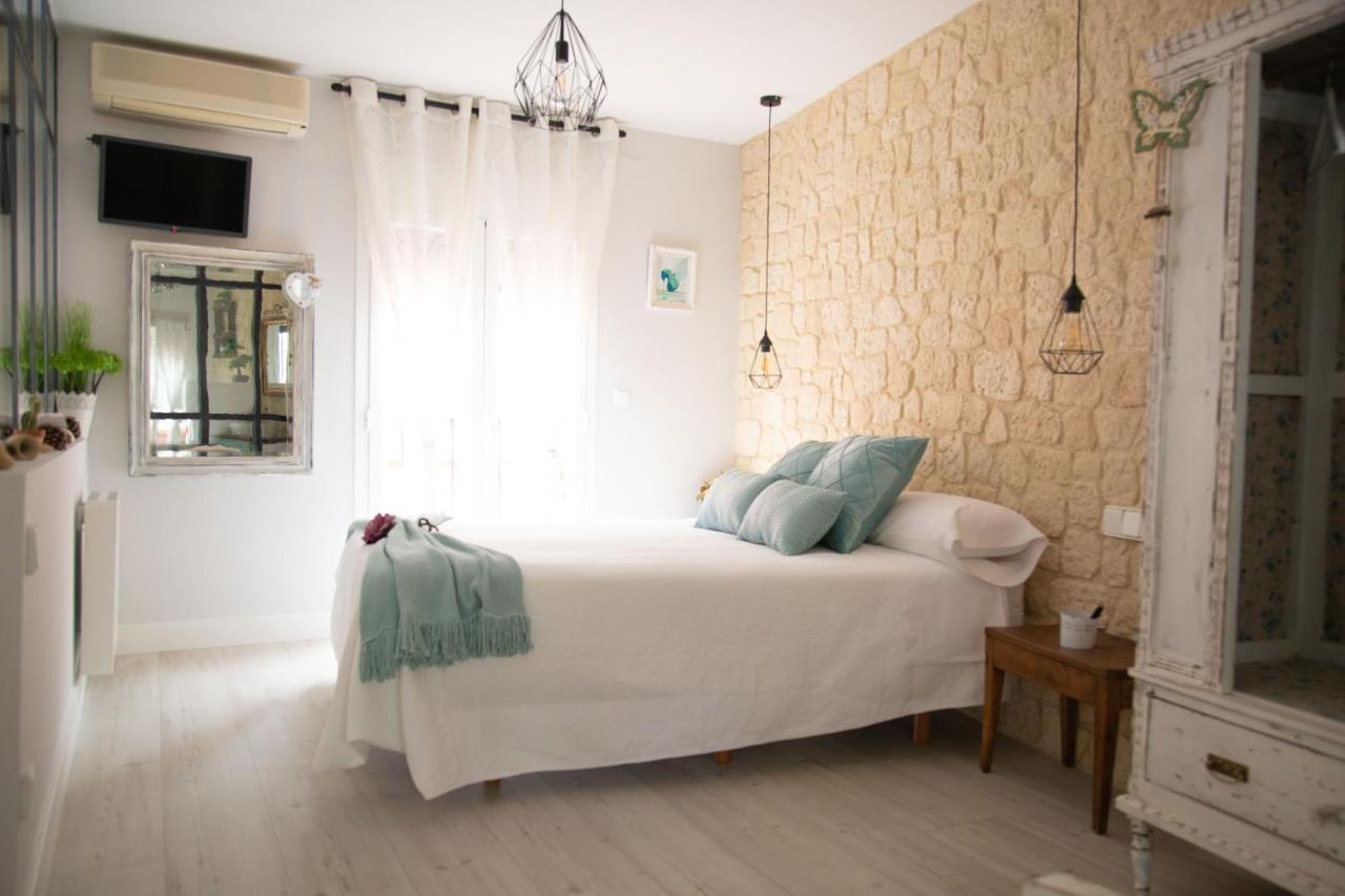 Rincon De Cantarranas Apartament Alhama de Aragón