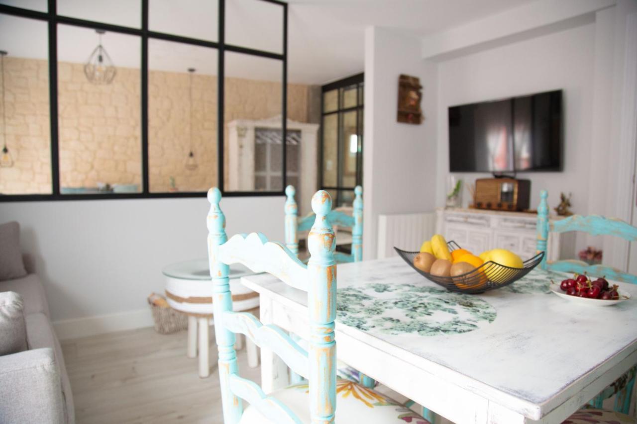 Apartament Rincon De Cantarranas *