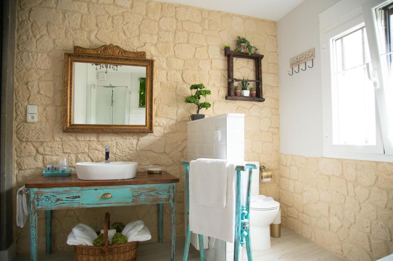 Apartament Rincon De Cantarranas
