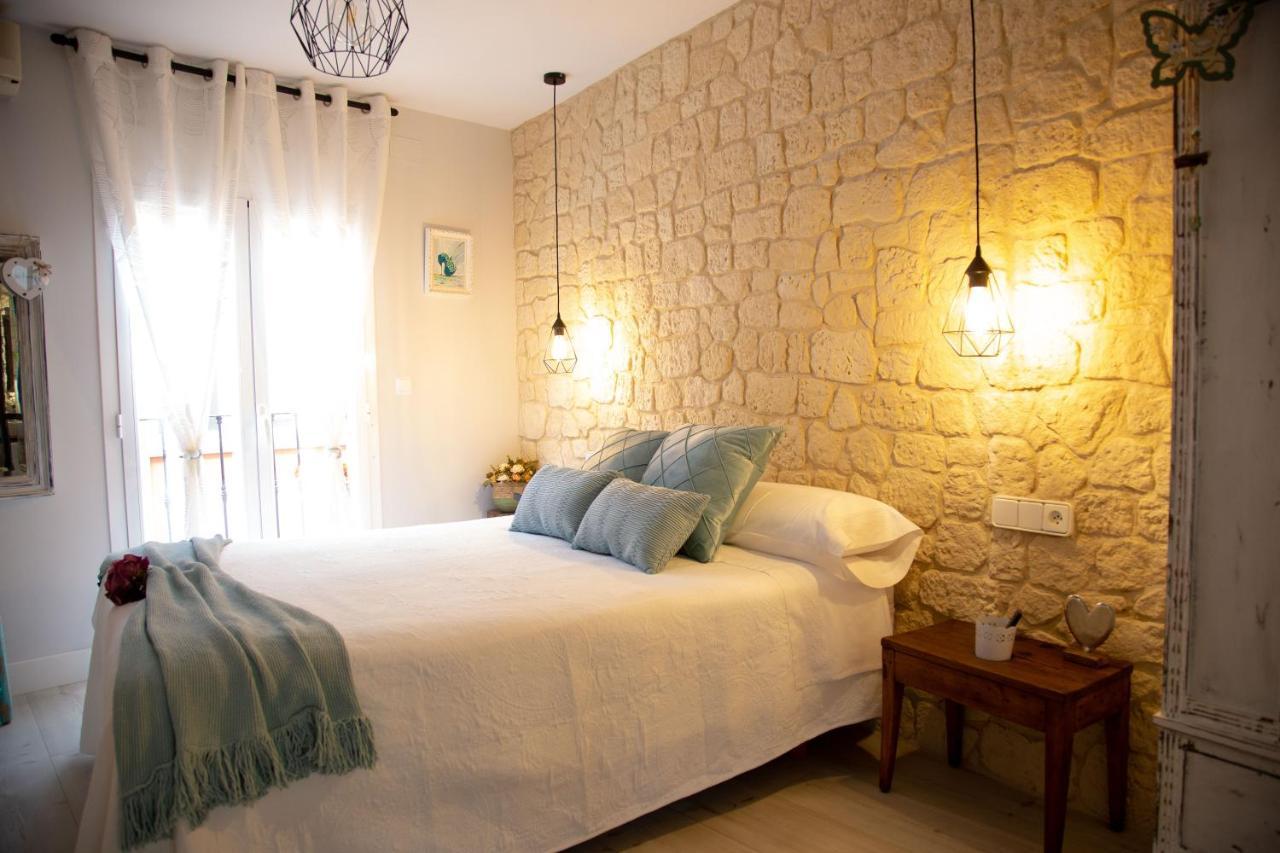 Apartament Rincon De Cantarranas Alhama de Aragón