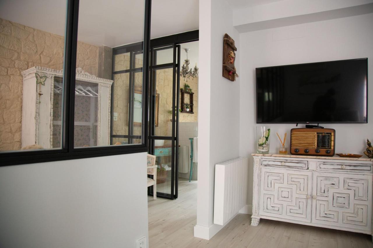 Rincon De Cantarranas Apartment