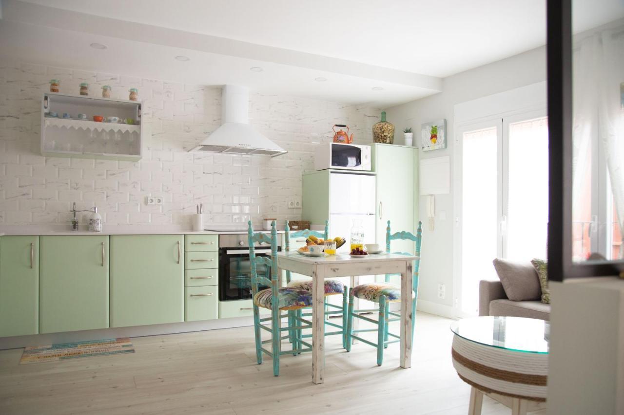Apartament Rincon De Cantarranas