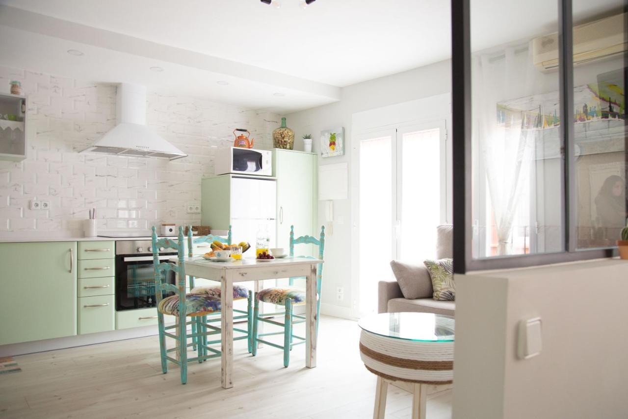 Apartament Rincon De Cantarranas *