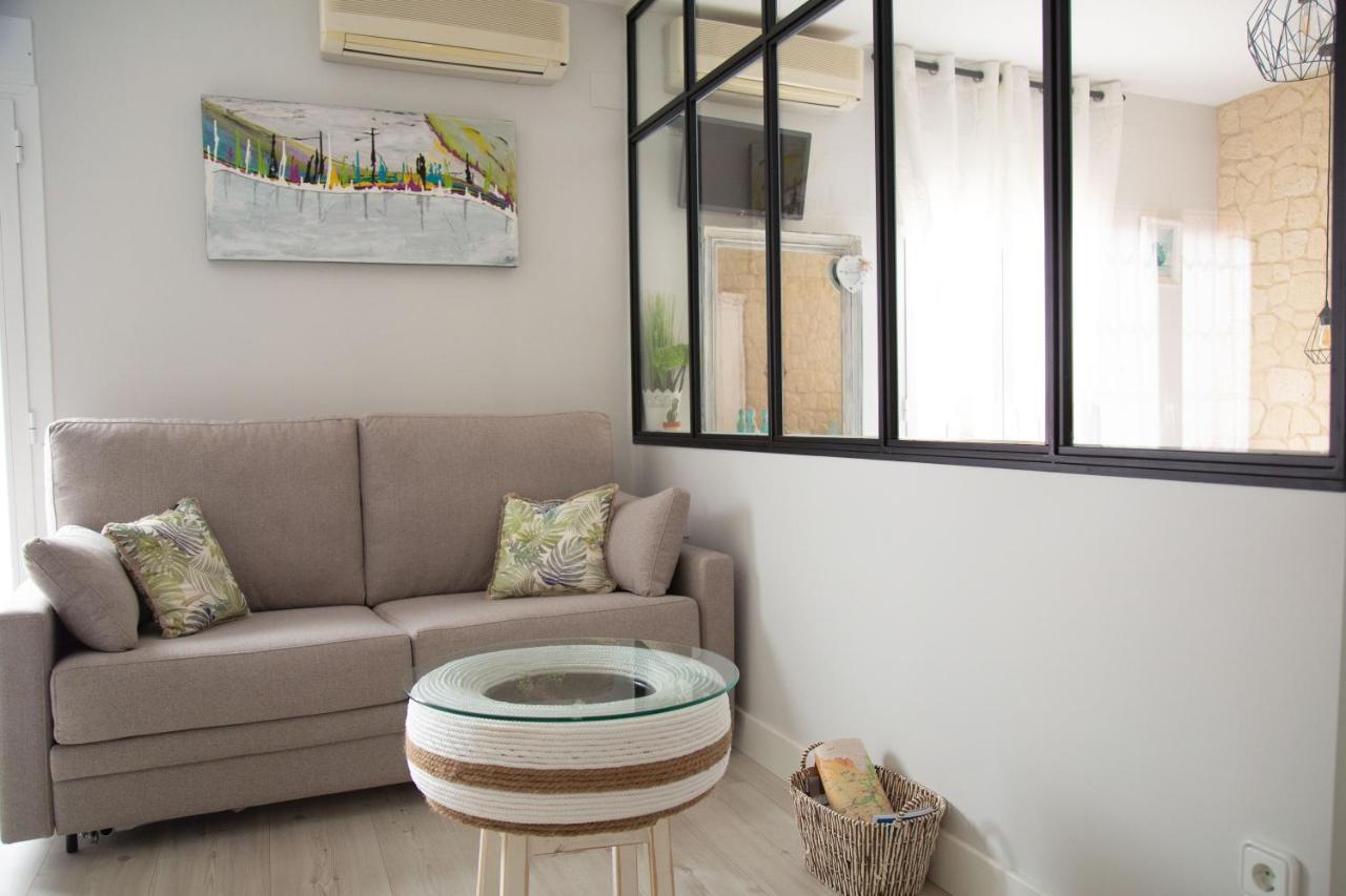 Apartment Rincon De Cantarranas Alhama De Aragon