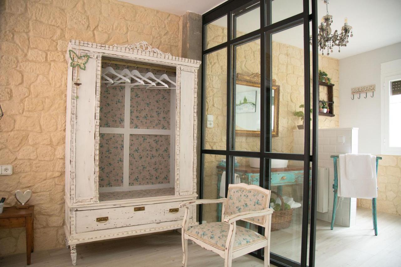 Apartment Rincon De Cantarranas *